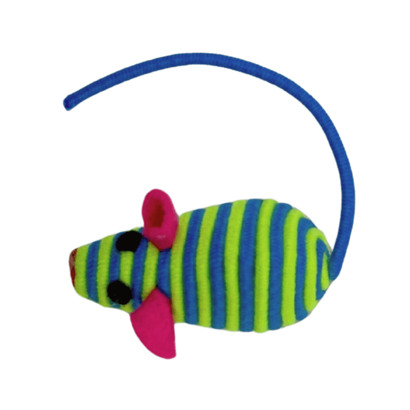 Chuột nhiều màu-DC02