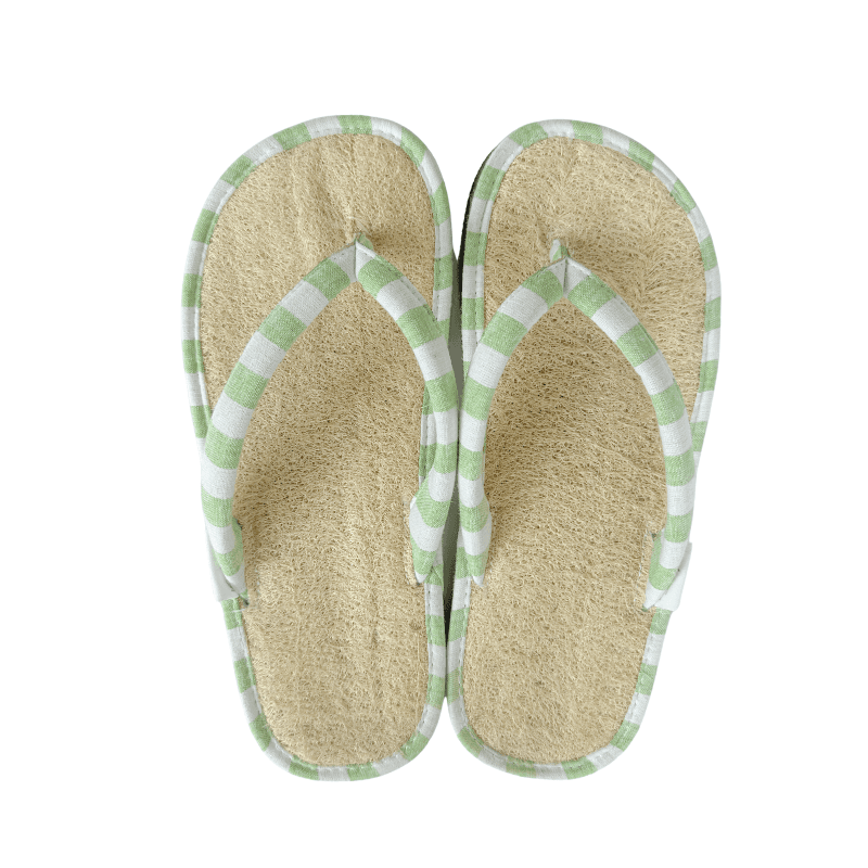 Dép xơ mướp-DXML03