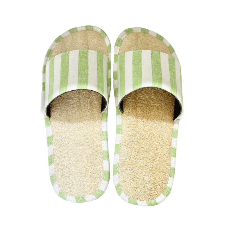 Dép xơ mướp-DXMN02