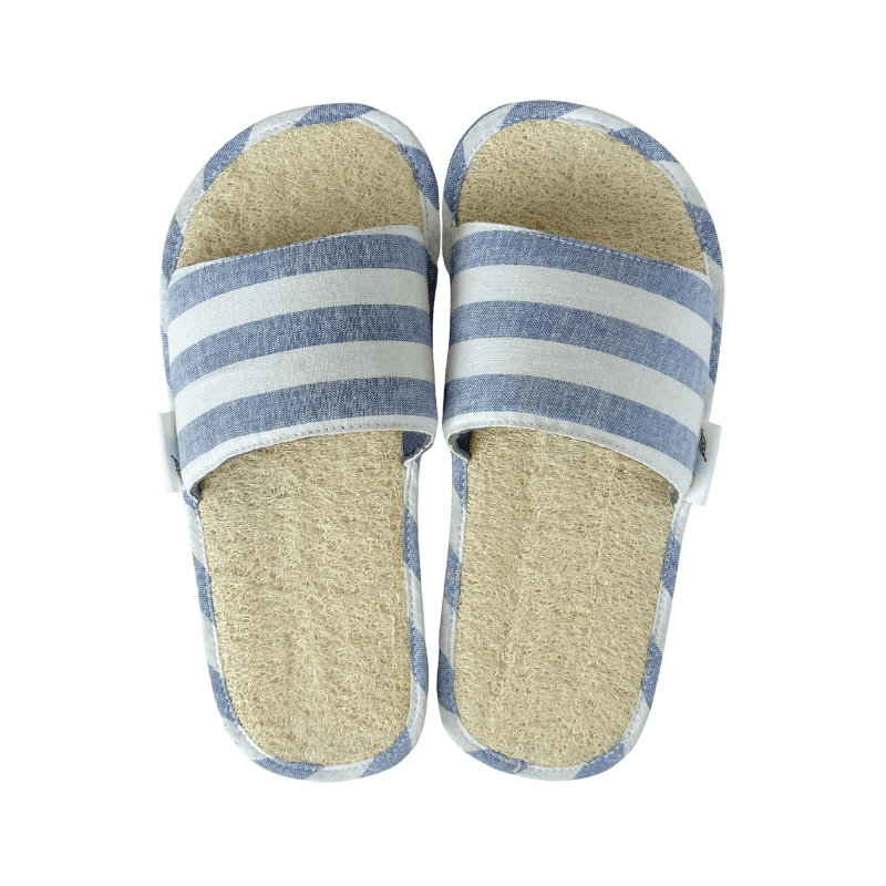 Dép xơ mướp-DXMN03