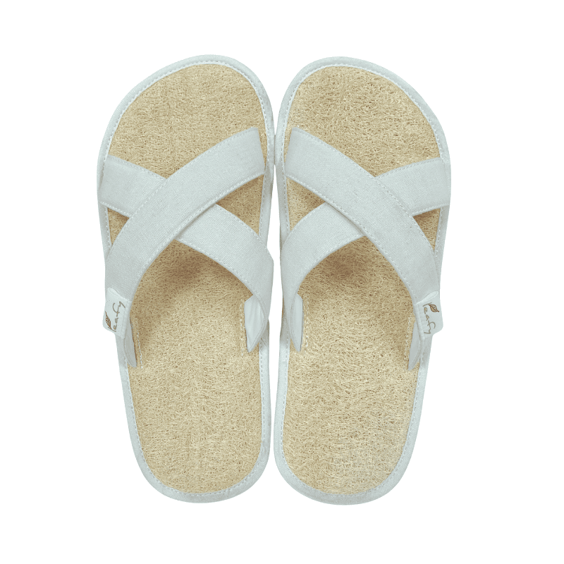 Dép xơ mướp-DXMX01