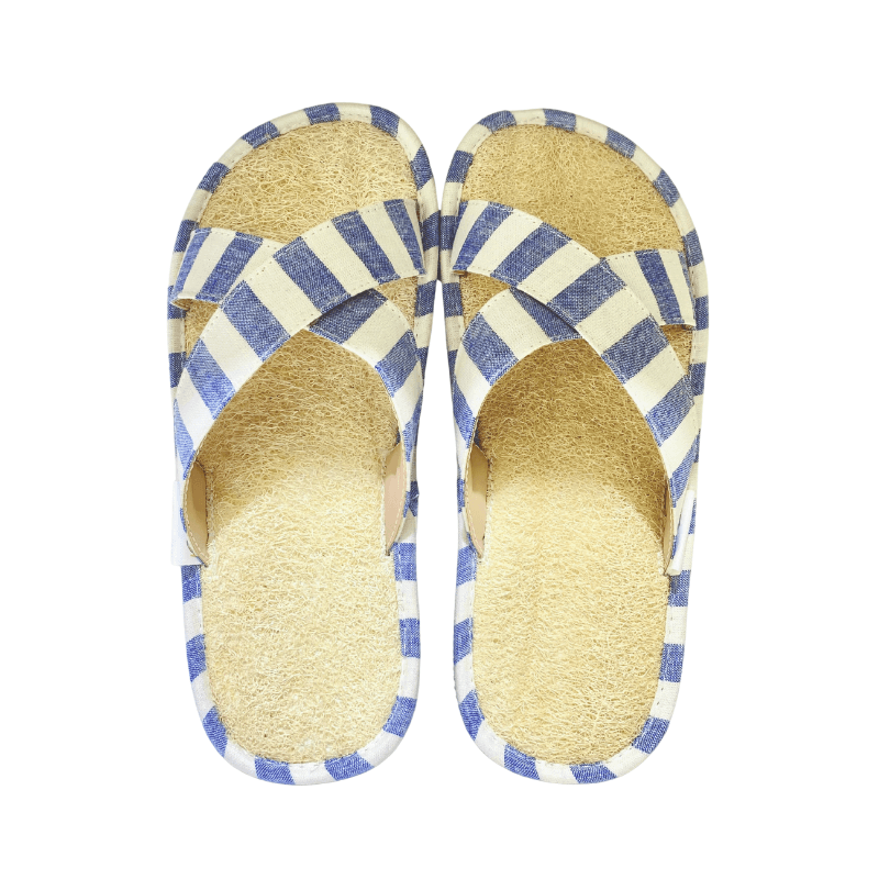 Dép xơ mướp-DXMX02