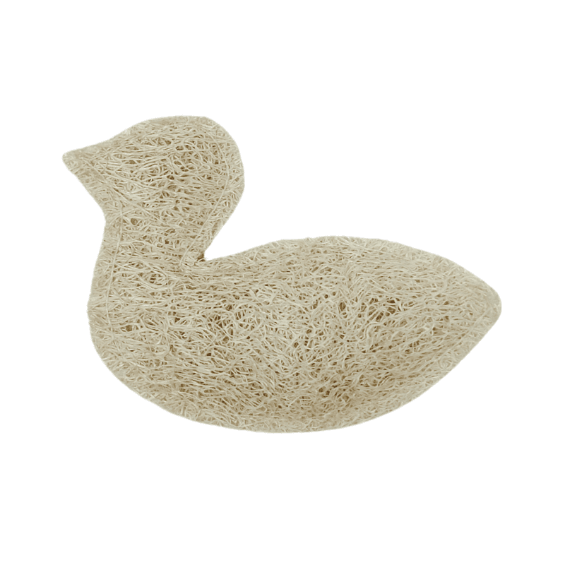 Vịt xơ mướp-DCX06