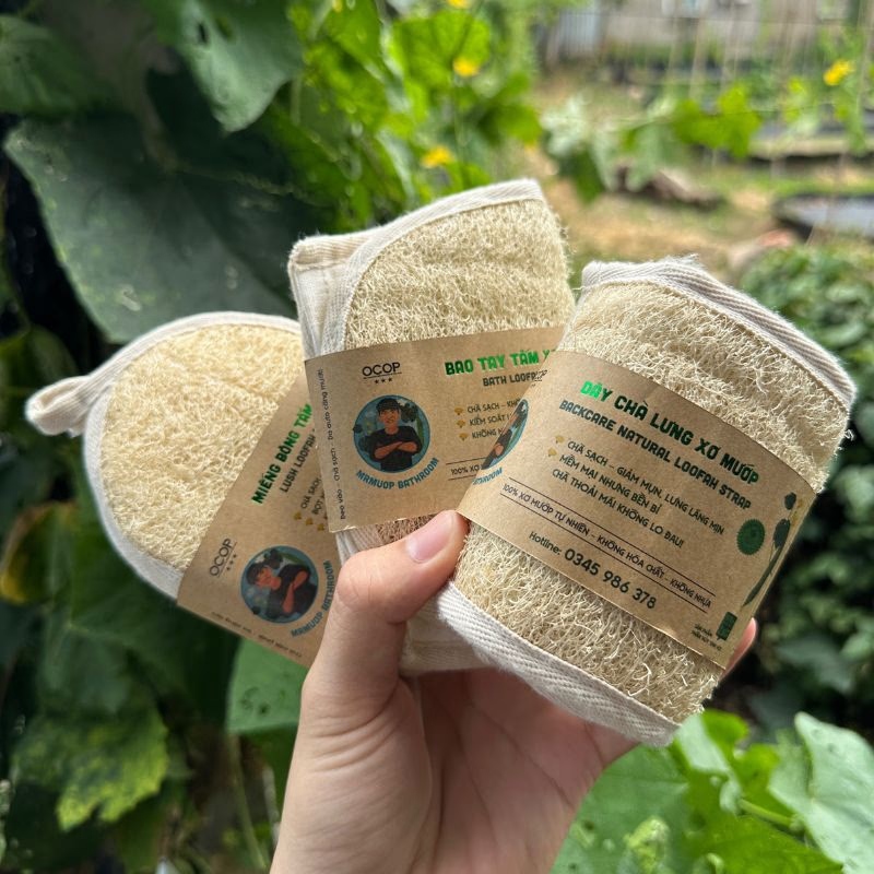 Sản phẩm chăm sóc cá nhân